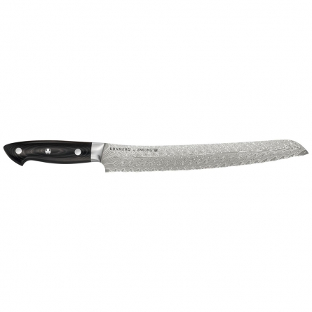 Bob Kramer Bread knife 26 cm Euro Stainless