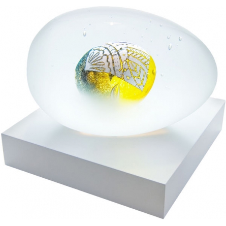 Egg of life