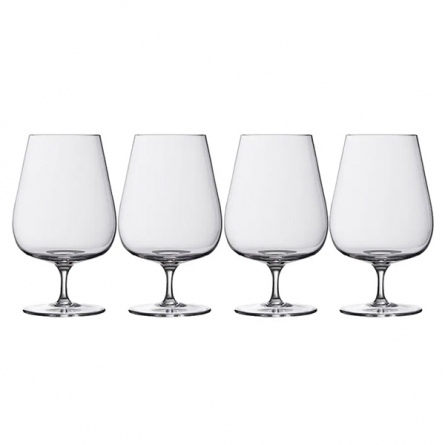 Fryd Beer Glass 66cl, 4-pack