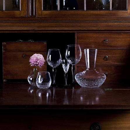 Into the Woods Vitvinsglas