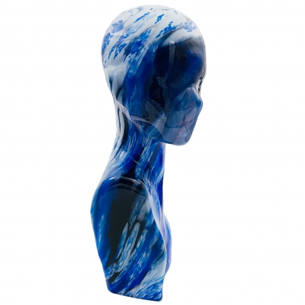 Out of Sight Blue, Ltd Ed 100ex