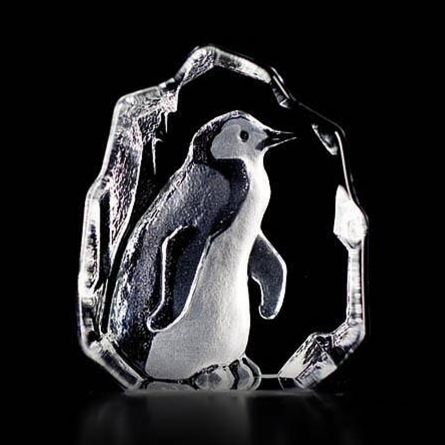 Penguin, Mini
