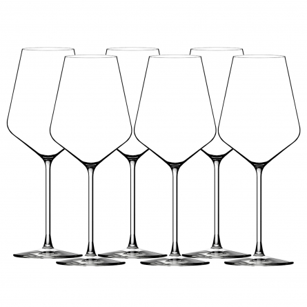 Signature Wine glass Venus, 47cl 6-pack