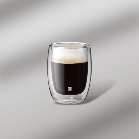 Sorrento Coffee Mug 20cl, 2-pack