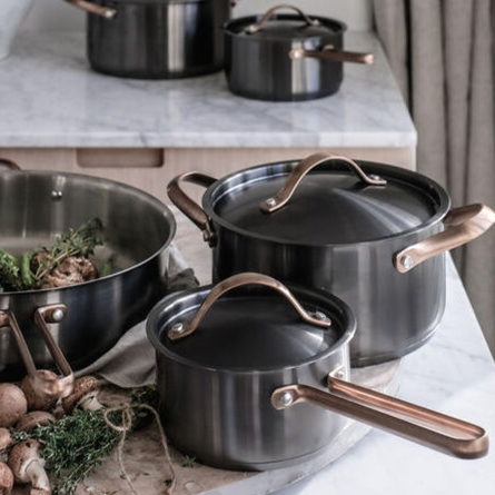 Superior Kastrull, 1 L