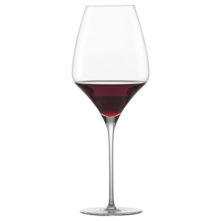 Alloro Red Wine Glass Cabernet 80cl, 2-pack