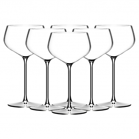Barcelona Cocktail Glass 50cl, 6-pack