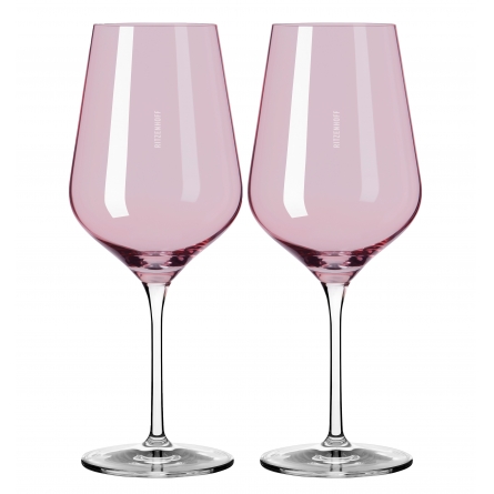 Berry Fjordlicht Red Wine glass 57cl, 2-pack