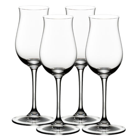 Bar Tumbler Cognacglas 17cl, 4-pack
