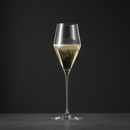 Definition Champagneglas 25cl, 4-pack
