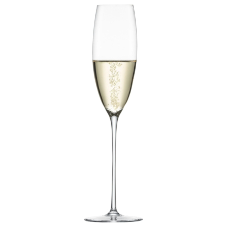 Enoteca Sparkling Wine Glass 20cl, 2-pack