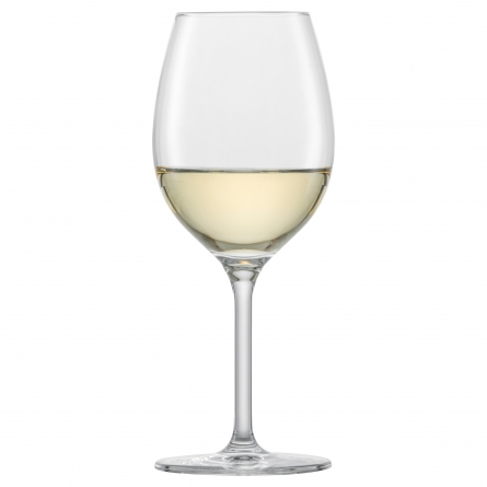 For You Vinglas Chardonnay 37cl, 4-pack