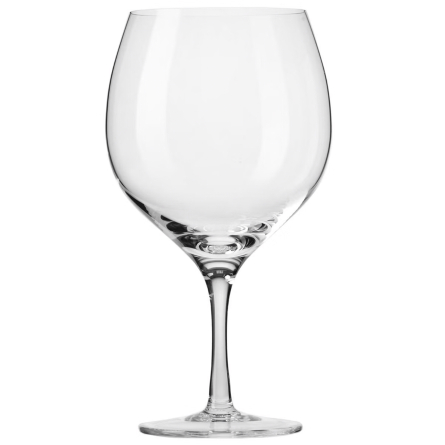 Harmony Gin & Tonic glass 70cl, 6-pack