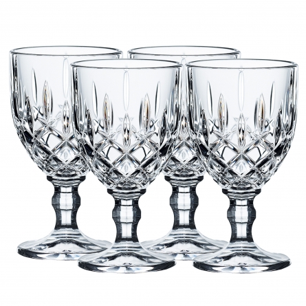 Noblesse Likör Goblet 5,7 cl 4-pack