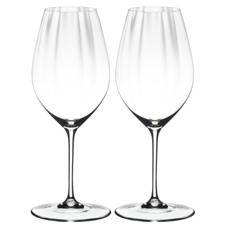 Performance Vinglas Riesling 62cl, 2-pack
