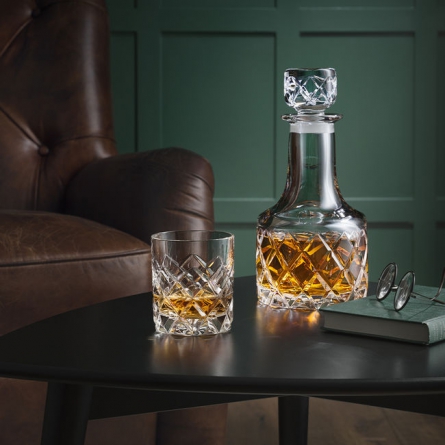 Sofiero Whiskyglas Old Fashioned, 25cl