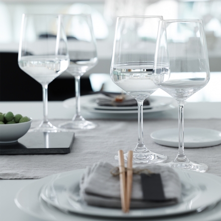 Style Champagne Bowl 29cl, 4-pack