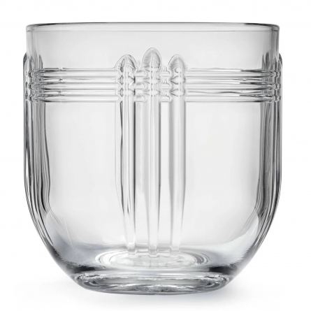 The Gats Whiskey Glass, 29cl