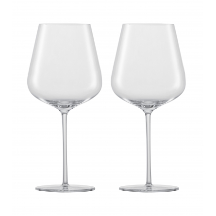 Vervino Red wine glass 68cl, 2-pack