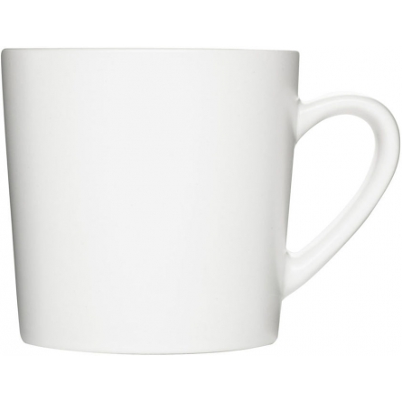 Aroma mugg vit