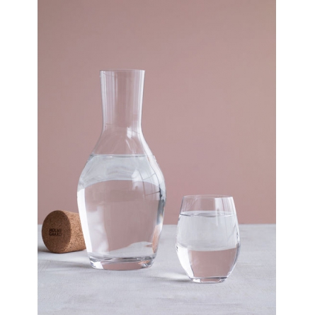Cabernet Water Carafe, 150cl