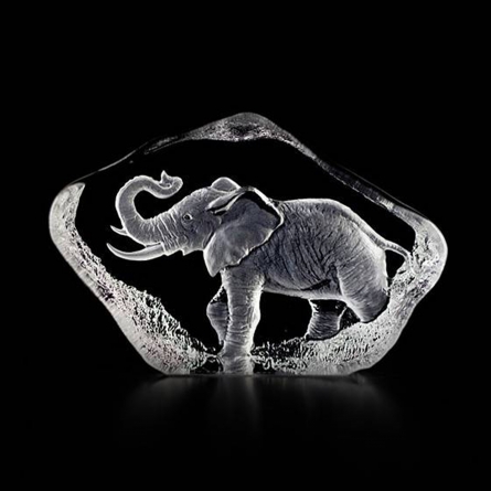 Elephant, Mini