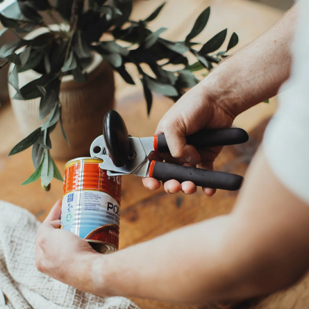 Kally Konserv&ouml;ppnare