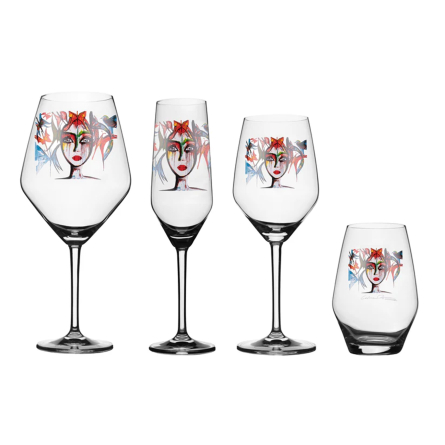 Slice of Life Champagneglas, 30cl