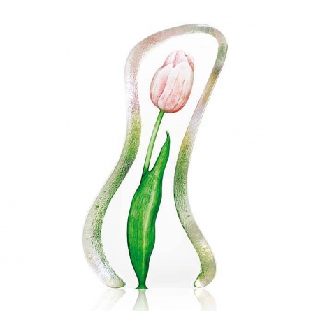 Tulip Pink, Large