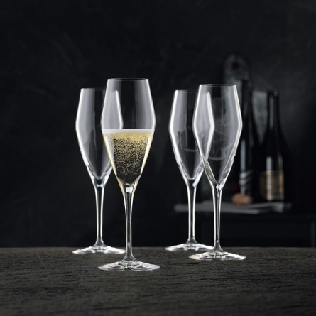 ViNova Champagneglas 28cl 4-pack