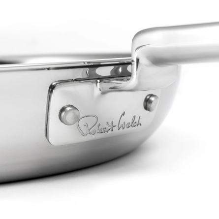 316 Stekpanna, &Oslash; 28cm