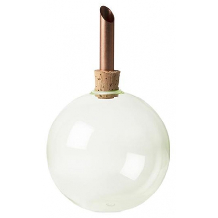 Glasilium Green ø 6,5 cm