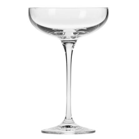 Harmony Champagne glass Coupé 24cl, 6-pack
