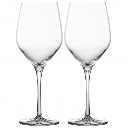 Roulette Rödvinsglas 64cl, 2-pack