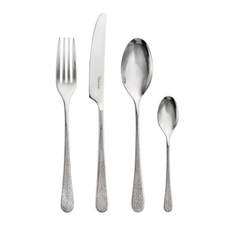 Skye Cutlery Set, 24 pieces