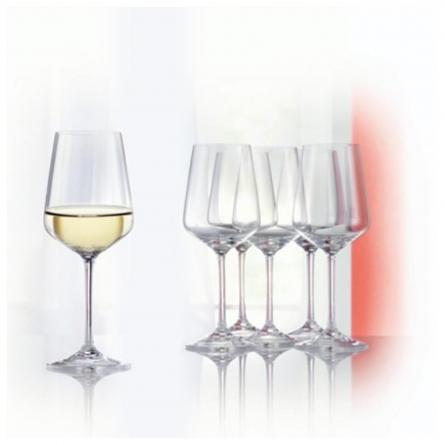 Style White wine 44cl, 4-Pack