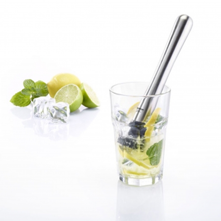 Caipirinha Pestle, Monopol Edition