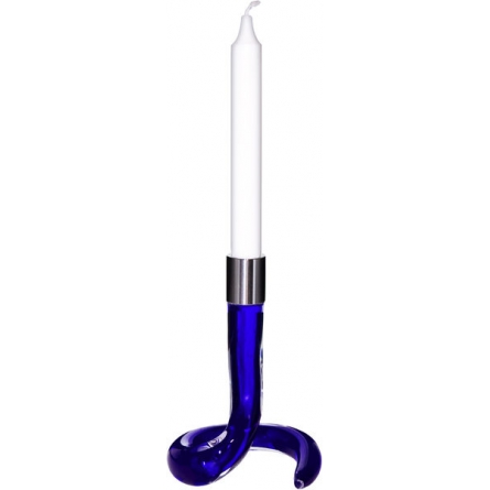 Cobra Candlelight Blue, 17,5cm