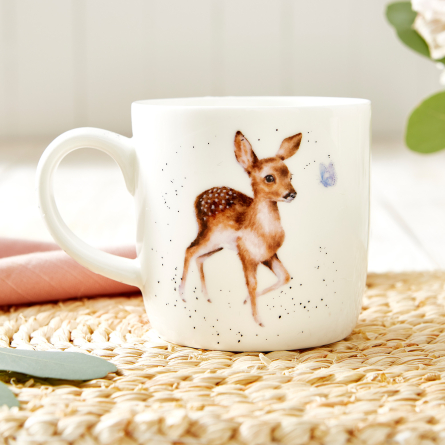Deer to Me, 31cl
