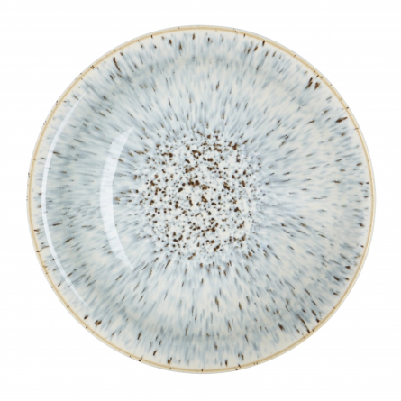 Halo Speckle Shallow bowl ø 13cm