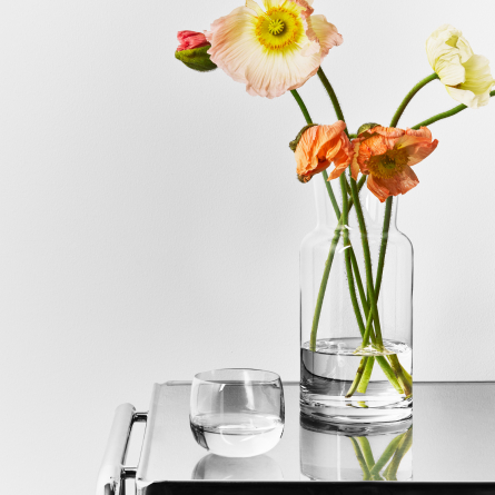 Nutid Tumbler Glas 38cl, 4-pak