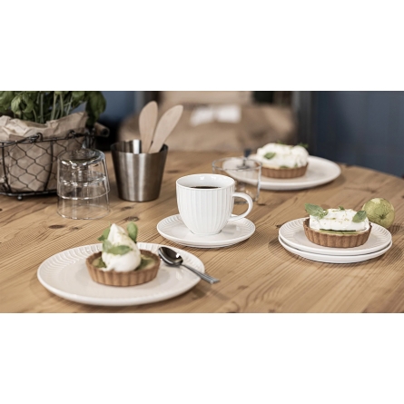 Phoenix Coffee Saucer Ø 14,5cm, 8-pack