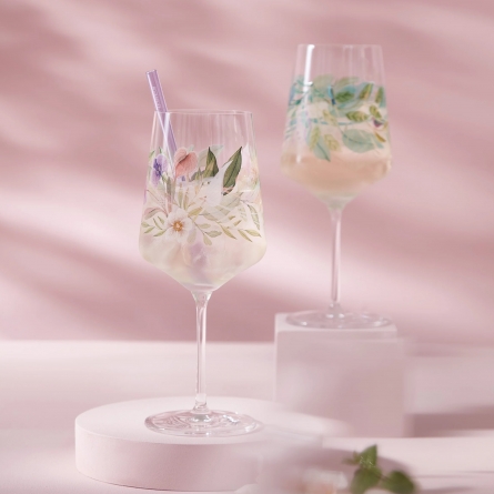 Sommertau Wine Glass Nr.18, 54cl