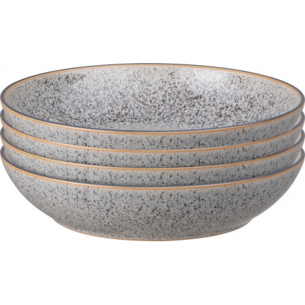 Studio Grey Pasta Bowl ø 22cm, 4-pack