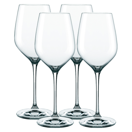Supreme Red Wine Glass Bordeaux 81cl, 4-pack