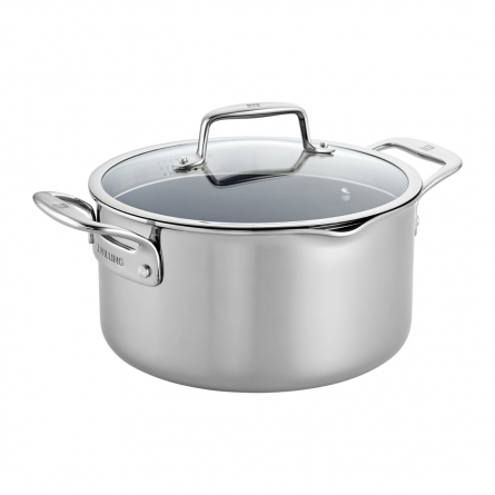 Zwilling Pot lay 24 Rund, 5,7 L