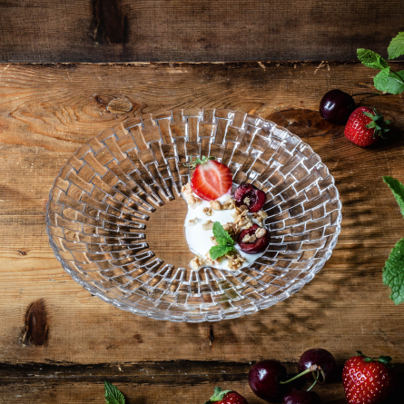 Bossa Nova Bowl Ø 21cm, 2-pack