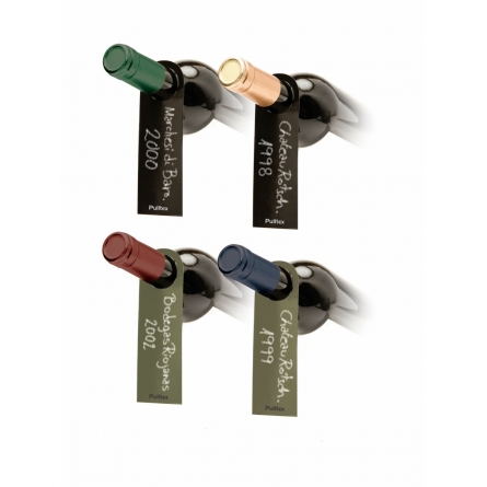 Wine Labels, 36-pack