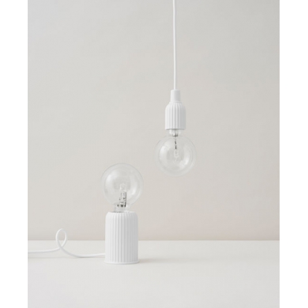 Lyngby Fitting #03 H10,7 cm