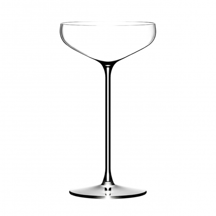 Paris Champagne Coupe 20cl, 6-pack